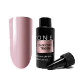 OneNail Base Coat Tender (бутылка) 50ml