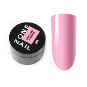 OneNail Base Coat Flamingo (шайба) 30ml.