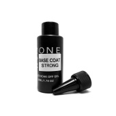 OneNail Base Coat STRONG (бутылка ) 50ml.