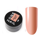 OneNail Base Coat Peach (шайба) 50ml.