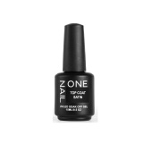 OneNail Top coat Satin 15ml.