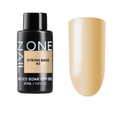 OneNail Strong Base #2 (бутылка) 30ml.