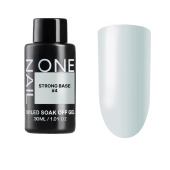 OneNail Strong Base #4 (бутылка) 30ml.