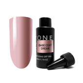 OneNail Base Coat Dream (бутылка) 50ml.