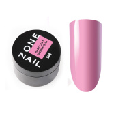 OneNail Base Coat Bubble gum (шайба) 50ml.