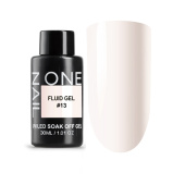 OneNail Fluid Gel #13 (бутылка) 30g.