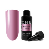 OneNail Base Coat Taffy (бутылка) 50ml