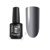 OneNail Base Coat Dark 15ml.