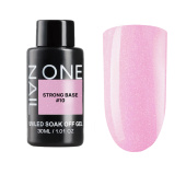 OneNail Strong Base #10 (бутылка) 30ml.