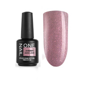 OneNail Shimmer Base Love 15ml.