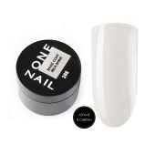 OneNail Base Coat Milk Shine (шайба) 30ml