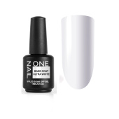 OneNail Base Coat Ultra White 15 ml.