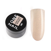 OneNail Base Coat Seashell (шайба) 30 ml.