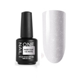 OneNail Base Coat Ice White 15ml.