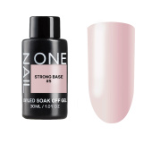 OneNail Strong Base #5 (бутылка) 30ml.