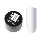 OneNail Base Coat Ultra White (шайба) 30 ml.