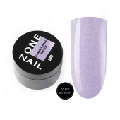 OneNail Shimmer Base Soufle (шайба) 30ml.