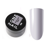 OneNail Base Coat Grey (шайба) 50ml.