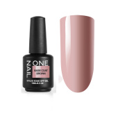 OneNail Base Coat Brown 15ml.