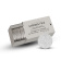 OneNail&Grape Сменные файлы PushUp белые 25 мм 180# (1уп.) 50шт.
