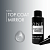 OneNail Top coat Mirror (бутылка)  50ml.