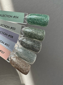 OneNail Flash Collection #04 8ml