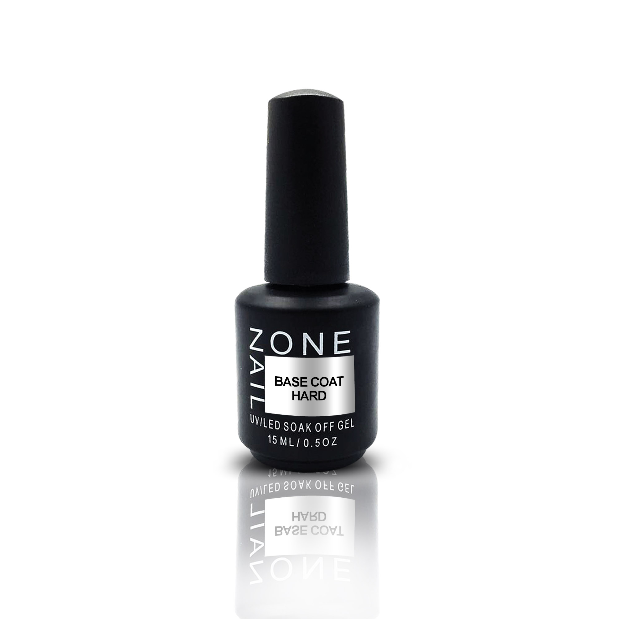 1oo1wnesk03ggxty5an4doouxp8rft3l OneNail Base Coat Hard (new formula) 15ml. — изображение 1