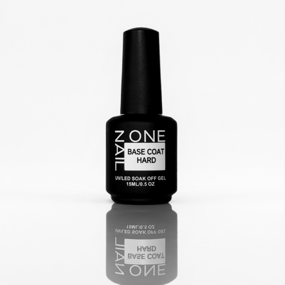 BASE COAT HARD OneNail Base Coat Hard 15ml. — изображение 1