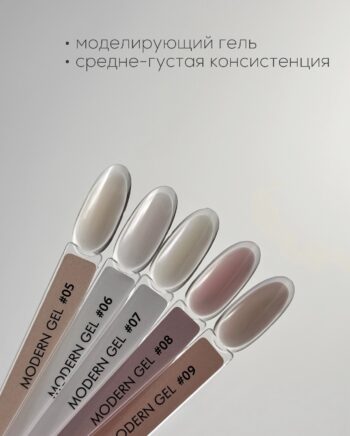 OneNail Modern Gel #05 30g. — изображение 2