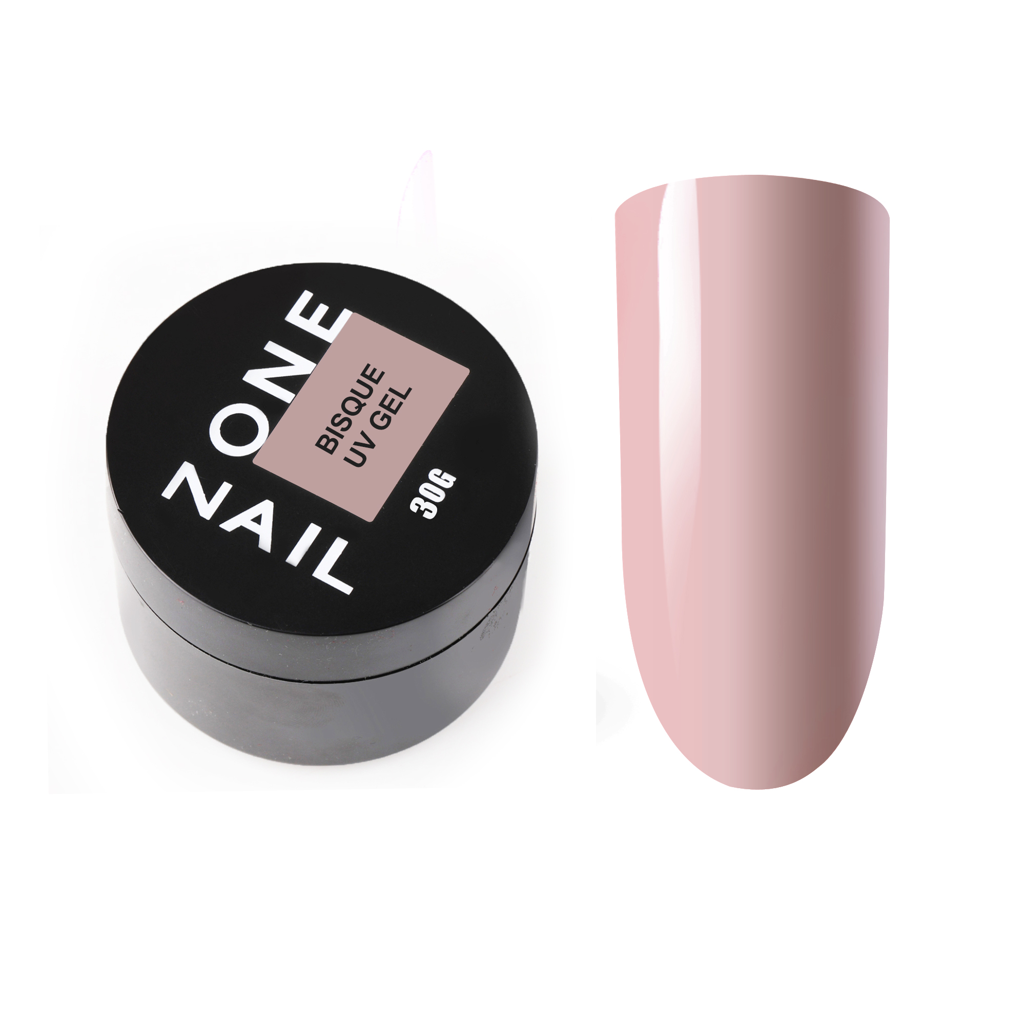lq204bg2xax48dcx7lib9vkdkb2an54r OneNail UV Gel Besque 30ml — изображение 1
