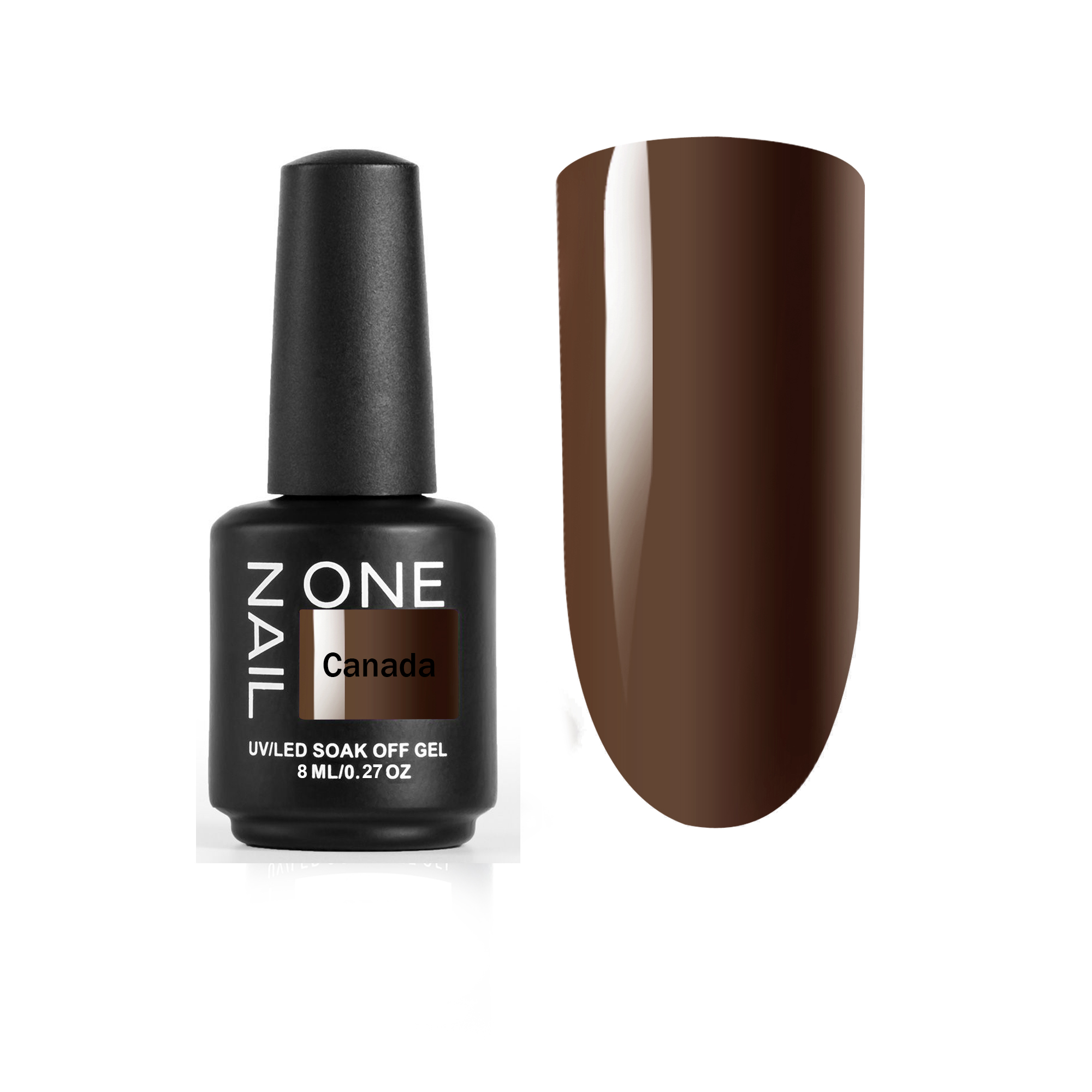 nefja3ped443d9job8qxvqebhv7u1m59 OneNail Dreamy Collection Canada 8ml. — изображение 1