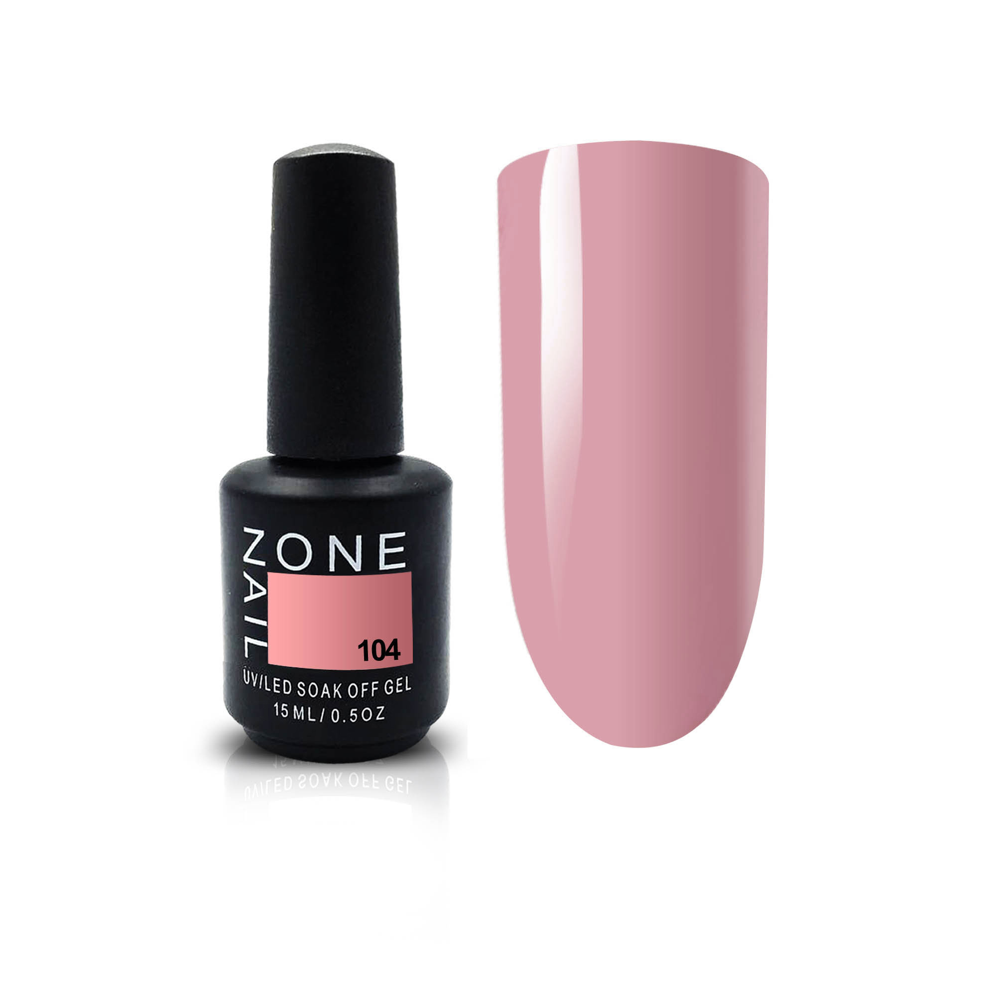 u6izyhdsz5r4x5npbwnrorcwkvxkfv2u OneNail Classic #104 15ml — изображение 1